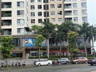 Cho thuê căn shophouse akari city dt từ 185m  350m, giá từ 40tr  90tr/tháng