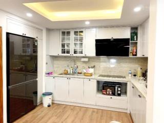 Bán nhanh 7.9 tỷ nhà 5 tầng  trung kính  ngõ nông  giá rẻ