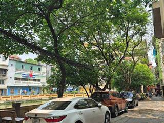 Nhà đẹp tây sơn  thoáng sáng  ngõ nông  gần ô tô.