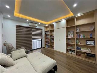 Nhà mới 5 tầng  trung kính  nội thất xịn  ở ngay