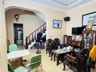 Nhà 4 tầng dân xây hoàng ngân  20m ra ô tô  giá đầu tư  xây ccmn cực đẹp