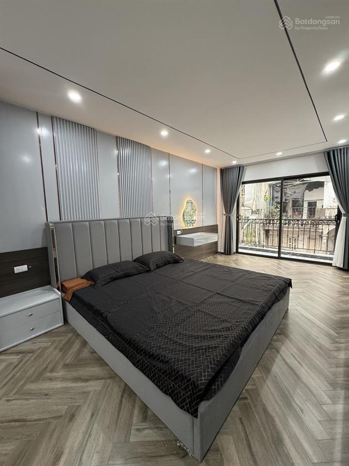 Siêu phẩm kinh doanh  hoàn kiếm  69m2 nhà 5 tầng  gara ô tô  thang máy  nội thất đẹp.