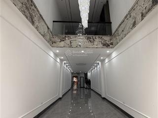 Siêu phẩm kinh doanh  hoàn kiếm  69m2 nhà 5 tầng  gara ô tô  thang máy  nội thất đẹp.