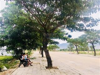 Bán lô đất a3 golden hills, đối diện công viên, đà nẵng
