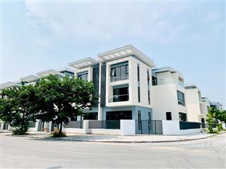 Gia đình cần bán biệt thự an quý villa, 39 tỷ vnd, 200m2 ngay mặt đường lê quang đạo