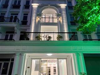Tôi chính chủ cần bán biệt thự louis city đại mỗ, 38 tỷ, 120m2, đường 24m thông lê quang đạo