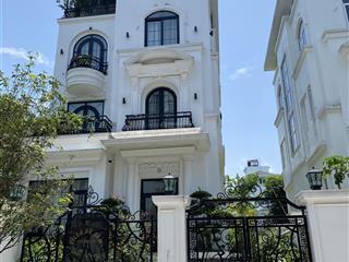 Tôi chính chủ cần bán biệt thự louis city đại mỗ, dt 200m2, mặt tiền 10m, view công viên hồ cực đẹp