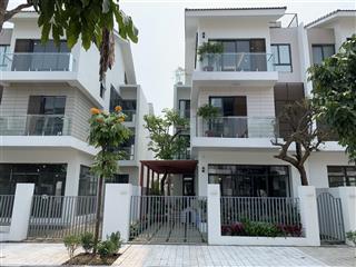Chính chủ cho thuê biệt thự an vượng 200m2 giá 18tr