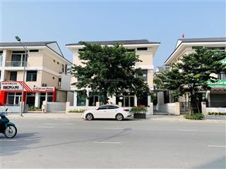 Cho thuê biệt thự an phú, dương nội, dt 200m², hoàn thiện full, đường 27m, kinh doanh đỉnh 28 tr