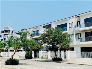 Cho thuê biệt thự an vượng villas  dương nội, 180m², hoàn thiện đẹp, giá chỉ 28 triệu/tháng