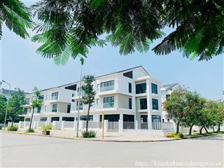 Tôi cần cho thuê biệt thự dương nội 180m2, giá 15 triệu mặt đường lê quang đạo