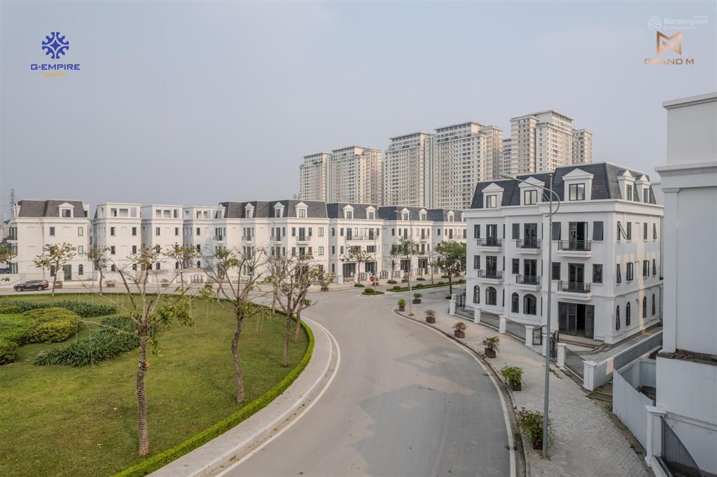 Không ảo! tôi chính chủ cần bán gấp biệt thự solasta mansion, dương nội, dt 170 m2 giá chỉ 27,5 tỷ