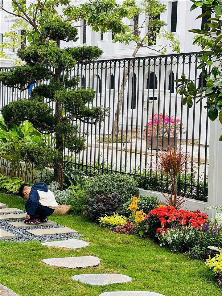 Không ảo! tôi chính chủ cần bán gấp biệt thự solasta mansion, dương nội, dt 170 m2 giá chỉ 27,5 tỷ