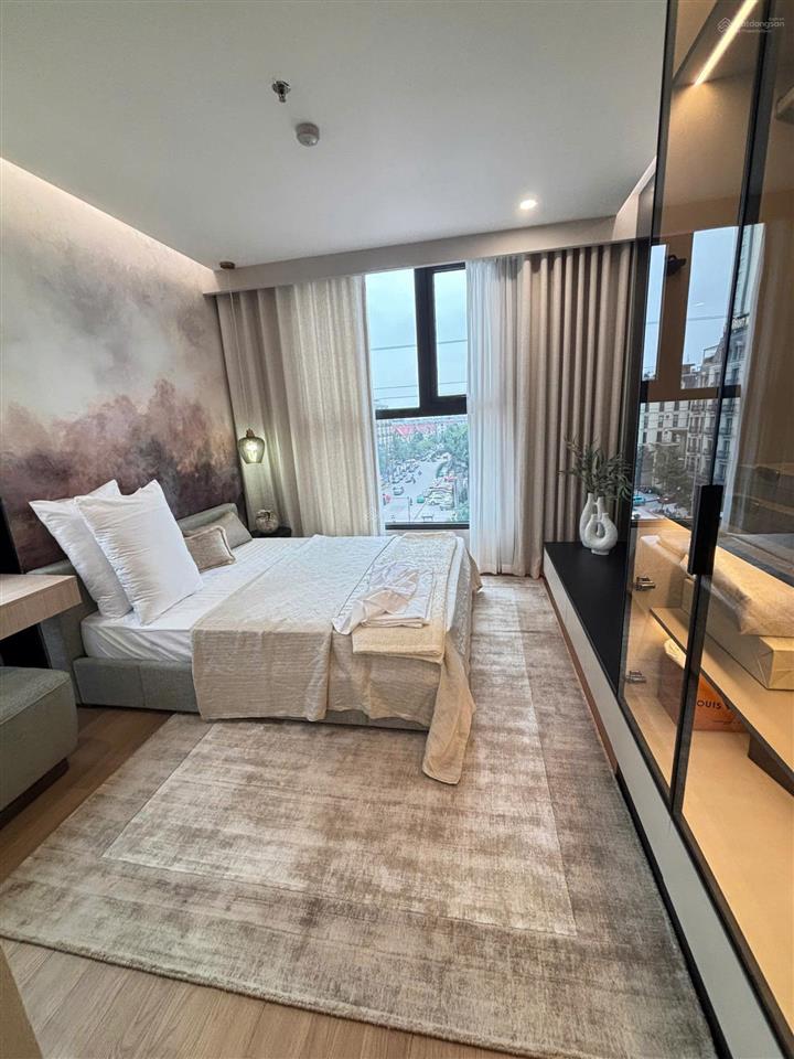 Rẻ hơn thị trường! chính chủ tôi cần bán căn cc the charm an hưng, giá 5,15 tỷ, dt 72m2