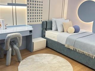 Tôi chính chủ thiện trí cần bán căn 54m2 the charm an hưng giá 4,9 tỷ, tầng trung đẹp