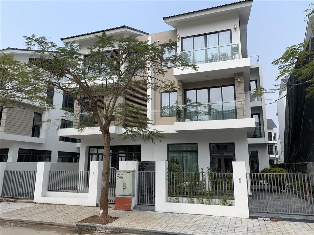 Tôi thiện trí bán biệt thự an vượng gần cv thiên văn học giá 37 tỷ dt 180m2 đường lê quang đạo