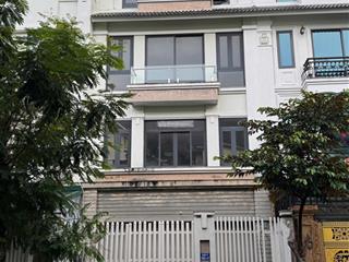 Bán căn lk 120  khu c  geleximco lê trọng tấn, gần aeon mall 24,x tỷ
