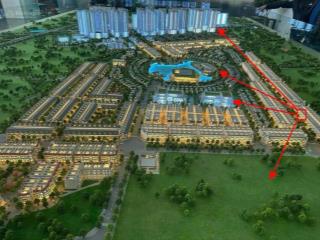 Chính chủ bán lk28  30 shophouse kđt hinode royal park, kim chung di trạch