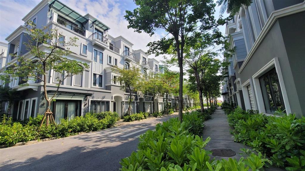 Bán nhà lk grand bay phường bãi cháy, hạ long 104m²  9 tỷ