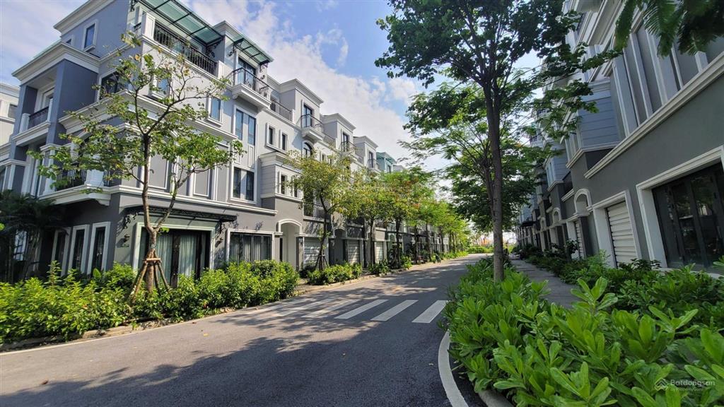 Bán nhà lk grand bay phường bãi cháy, hạ long 104m²  9 tỷ