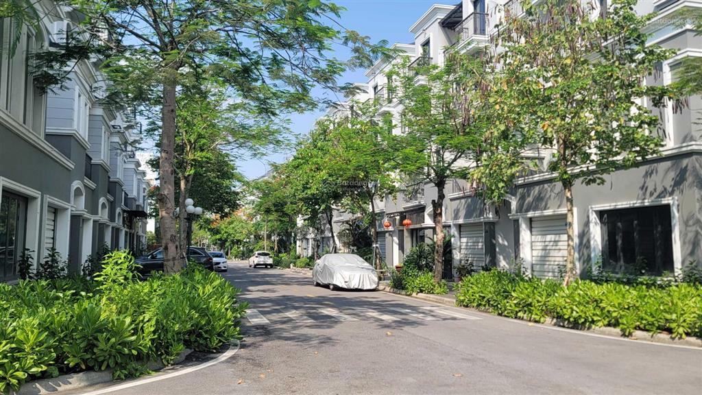 Bán nhà lk grand bay phường bãi cháy, hạ long 104m²  9 tỷ