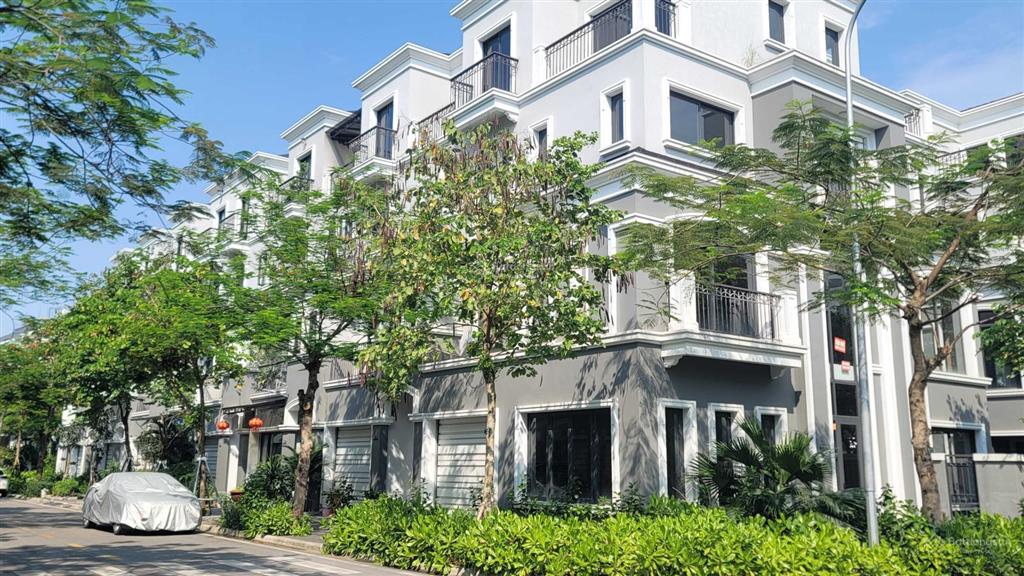 Bán nhà lk grand bay phường bãi cháy, hạ long 104m²  9 tỷ