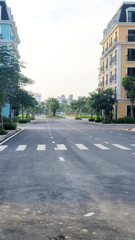 Chuyển nhượng aqua city hạ long tháng t5.2026