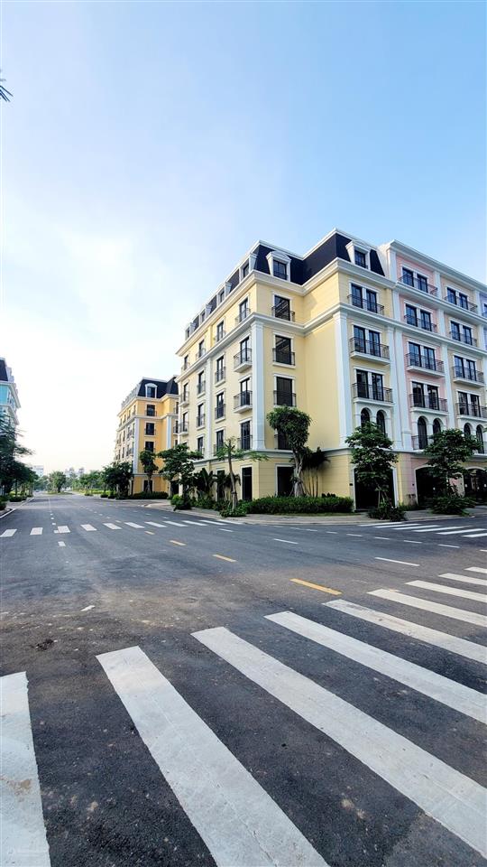 Chuyển nhượng aqua city hạ long tháng t5.2026