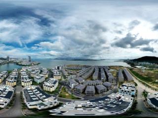 Bán nhanh căn góc 9.4 tỷ rẻ nhất aqua city hạ long