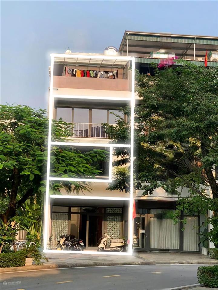 Bán nhà lk ô góc cạnh bãi tắm marina, full nội thất, sổ đỏ cất két giá 7.1 tỷ, 0941 941 ***