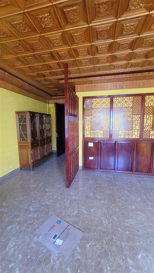 Quyết bán 7.6 tỷ  105m2 lk san hô hướng nam sổ đỏ trao tay