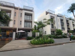 Bán nhanh căn góc lotus hướng nam 123m2