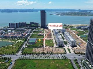 Bán 942m2 đất xây ks 1020 tầng  bãi cháy, cách biển 100m