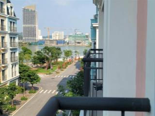 Bán căn aquacity hạ long ban công view hồ nhạc nước