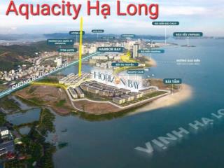 Bán lk cạnh da horizon 6 tầng 87tr/m2, sẵn nhà bàn giao ngay