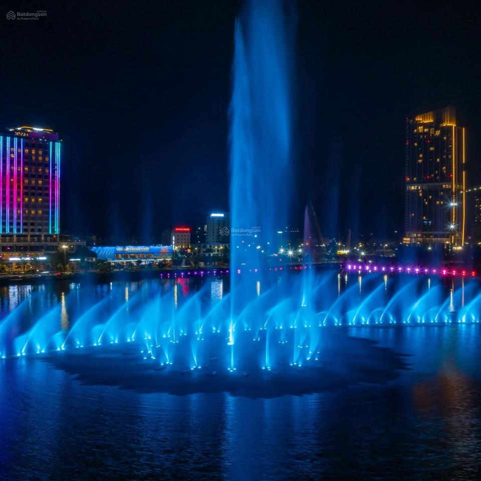 Nhà biệt thự liền kề tại bãi cháy hạ long 311m270tr/m2 bàn giao thô