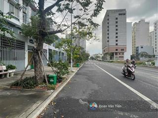 Quyết bán lk san hô hướng nam đại lộ 15m 108m2 sổ đỏ