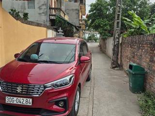 Bán gấp lô góc 67m2, đường thông ô tô vào nhà, sổ đỏ, giá rẻ. 0862 859 ***