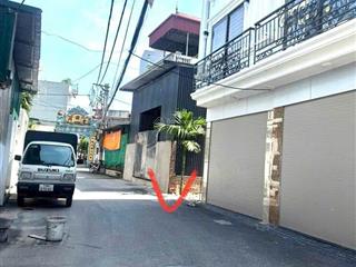 Nhỉnh 5.x tỷ mặt đường kinh doanh ngọc hồi, oto tránh, sổ đỏ, không lỗi. giá rẻ 0862 859 ***