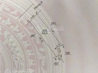 Siêu hot đầu tư ngay đất đại áng kinh doanh tốt  0862 859 ***