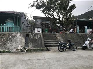 Bán nhà đảo cù lao chàm, tp hội an