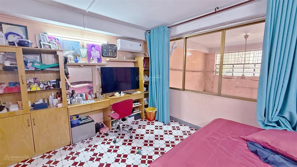 Giảm mạnh 8 tỷ nhà mặt tiền chợ quận 5