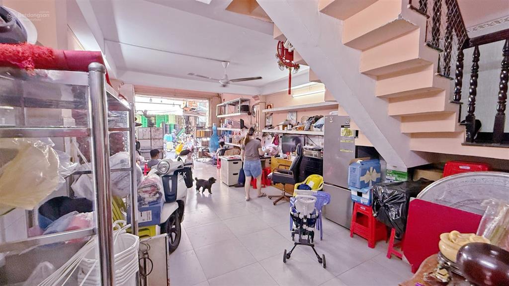 Ace môi giới hh 2% hàng hiếm mặt tiền chợ lớn quận 5