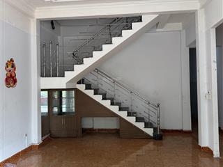 Cho thuê nhà nguyên căn 2 tầng mặt tiền 6m 80m2  đường nguyễn duy, khuê trung, cẩm lệ  8.500.000