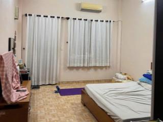 Nhà nguyên căn ngay công viên phan đình phùng 4x20m 2 lầu st 4pn 5wc đầy đủ nội thất
