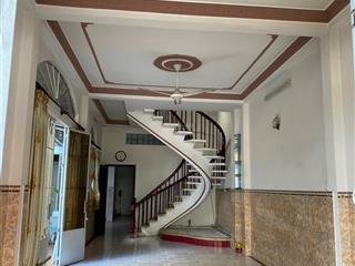 Nguyên căn mặt tiền độc lập tân phú 8x20m 2 lầu st 36tr/tháng