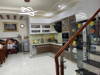 Bán nhà chính chủ âu cơ tân phú đúc 4 tầng nhà mới đẹp ở liền giá 8tỷ99