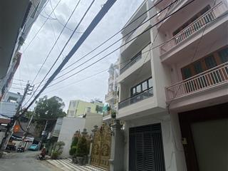 Bán đất 110/ tô hiệu 5.1x19m vuông vức chỉ 7tỷ300