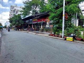 Tây thạnh  tân phú giá chỉ 62tr/m đường xe hơi 4m thông dt 4x25m tiện xây mới