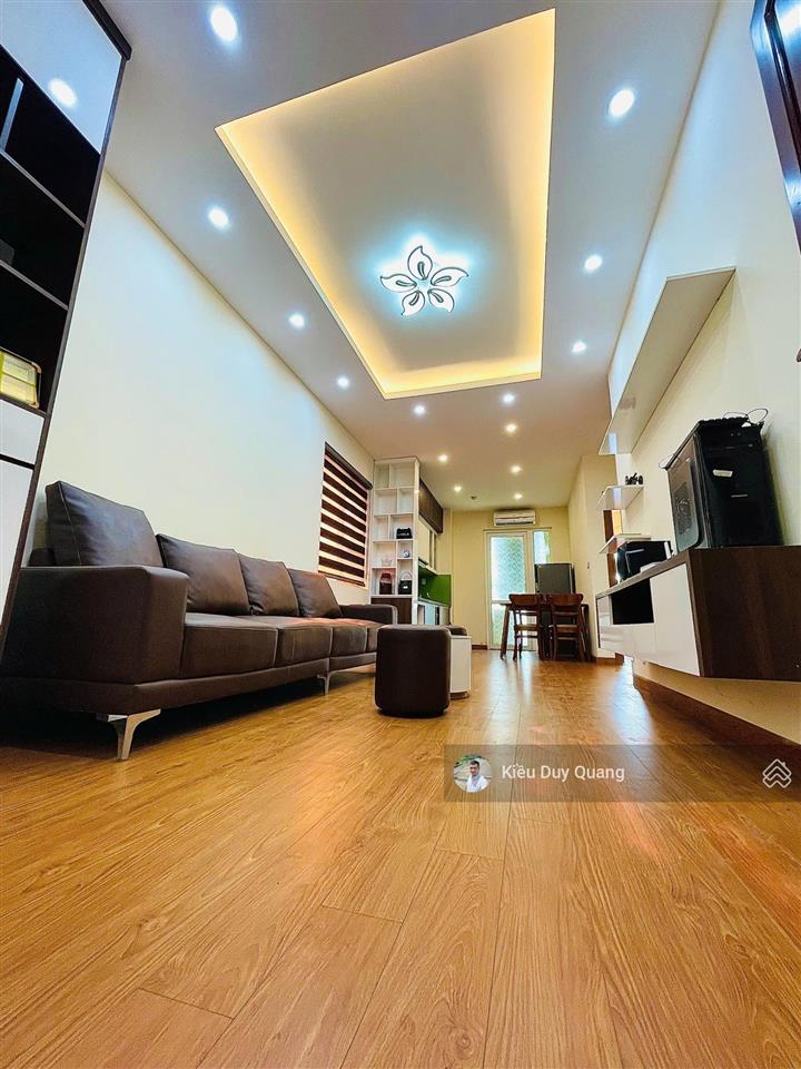 Bán căn hộ phenikaa hòa lạc, 1,85 tỷ, căn góc 55m2, 2pn full nội thất. 0962 783 ***